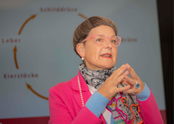 Nana - Susanne Bernegger Flintsch