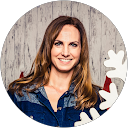 Profilbild von „Anja Mutzenbach“